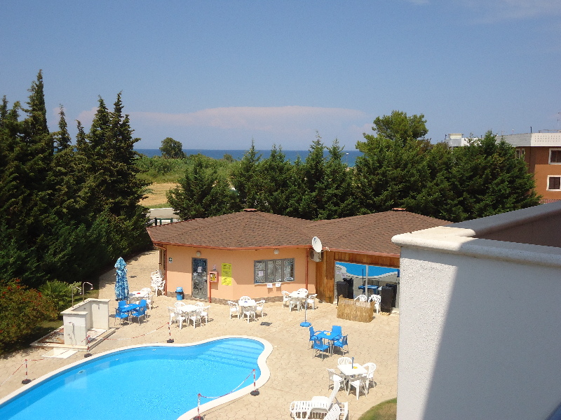 Residence Bernardo, Calabria