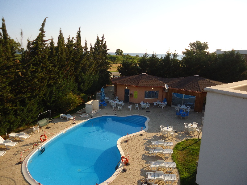 Residence Bernardo, Calabria