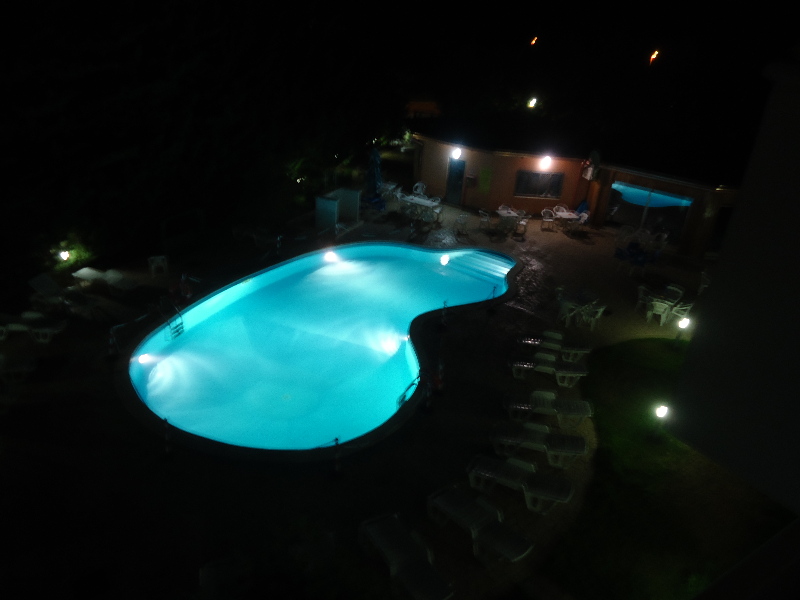 Residence Bernardo, Calabria