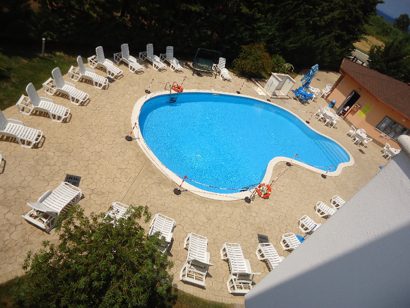 Residence Bernardo, Calabria