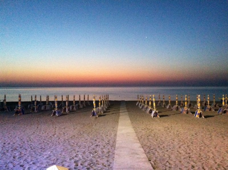Residence Bernardo, Calabria