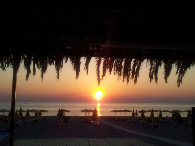 Residence Bernardo, Calabria