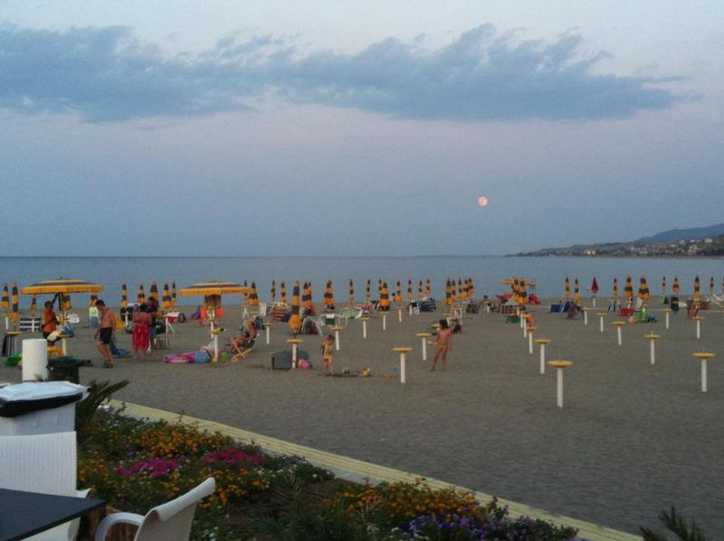 Residence Bernardo, Calabria