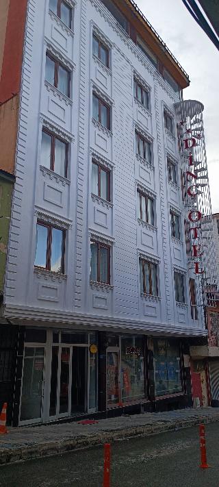 Dinç Hotel
