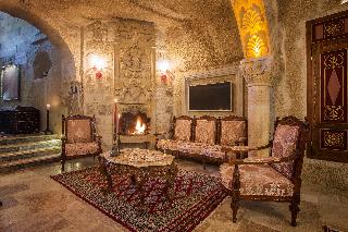 Elika Cave Suites Cappadocia, Curio Collection Hil
