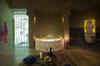 Elika Cave Suites Cappadocia, Curio Collection Hil