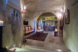 Elika Cave Suites Cappadocia, Curio Collection Hil