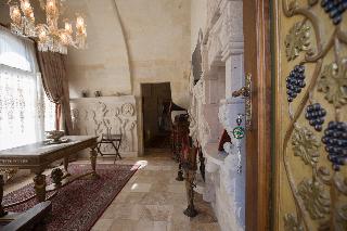 Elika Cave Suites Cappadocia, Curio Collection Hil