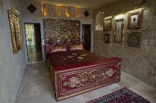 Elika Cave Suites Cappadocia, Curio Collection Hil