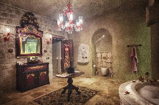 Elika Cave Suites Cappadocia, Curio Collection Hil