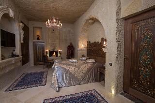 Elika Cave Suites Cappadocia, Curio Collection Hil