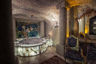 Elika Cave Suites Cappadocia, Curio Collection Hil