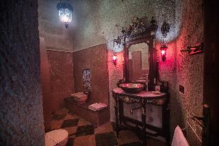 Elika Cave Suites Cappadocia, Curio Collection Hil