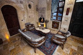 Elika Cave Suites Cappadocia, Curio Collection Hil