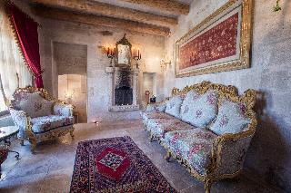 Elika Cave Suites Cappadocia, Curio Collection Hil