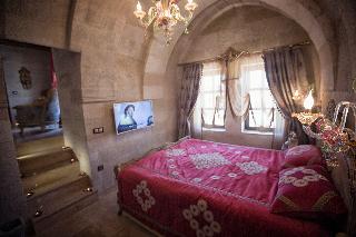 Elika Cave Suites Cappadocia, Curio Collection Hil