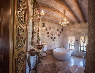 Elika Cave Suites Cappadocia, Curio Collection Hil