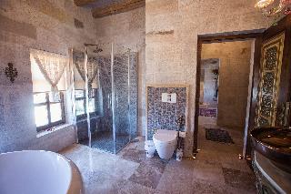 Elika Cave Suites Cappadocia, Curio Collection Hil