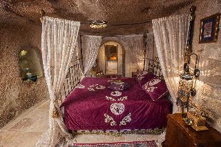 Elika Cave Suites Cappadocia, Curio Collection Hil