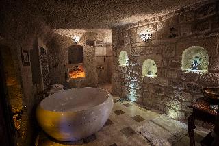 Elika Cave Suites Cappadocia, Curio Collection Hil