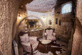 Elika Cave Suites Cappadocia, Curio Collection Hil