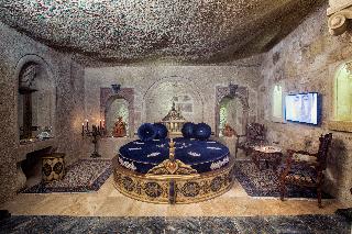 Elika Cave Suites Cappadocia, Curio Collection Hil