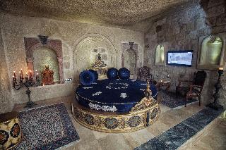Elika Cave Suites Cappadocia, Curio Collection Hil