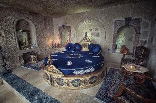 Elika Cave Suites Cappadocia, Curio Collection Hil