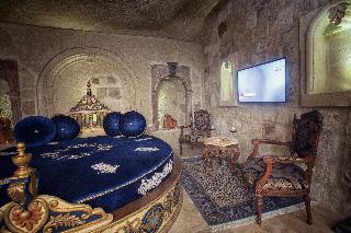 Elika Cave Suites Cappadocia, Curio Collection Hil