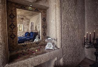 Elika Cave Suites Cappadocia, Curio Collection Hil
