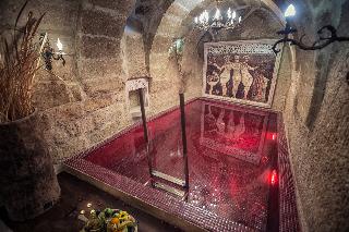 Elika Cave Suites Cappadocia, Curio Collection Hil