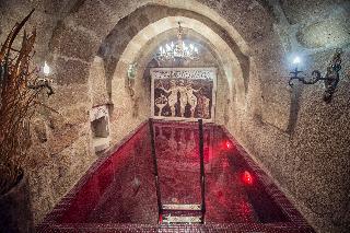 Elika Cave Suites Cappadocia, Curio Collection Hil