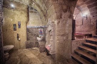 Elika Cave Suites Cappadocia, Curio Collection Hil