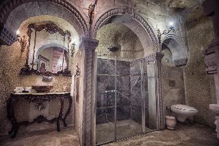 Elika Cave Suites Cappadocia, Curio Collection Hil