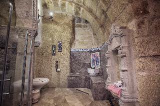 Elika Cave Suites Cappadocia, Curio Collection Hil