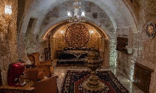 Elika Cave Suites Cappadocia, Curio Collection Hil