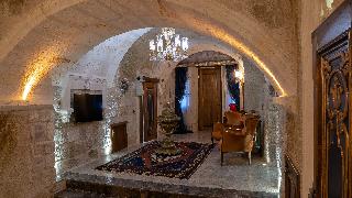 Elika Cave Suites Cappadocia, Curio Collection Hil