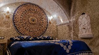 Elika Cave Suites Cappadocia, Curio Collection Hil