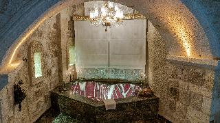 Elika Cave Suites Cappadocia, Curio Collection Hil