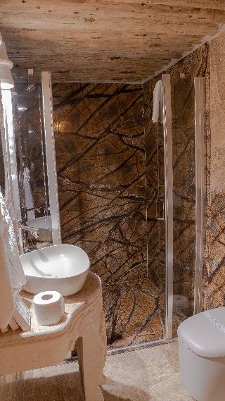 Elika Cave Suites Cappadocia, Curio Collection Hil