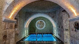 Elika Cave Suites Cappadocia, Curio Collection Hil