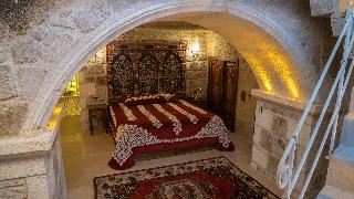 Elika Cave Suites Cappadocia, Curio Collection Hil