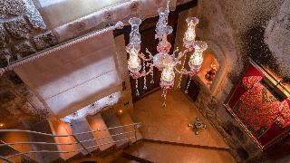 Elika Cave Suites Cappadocia, Curio Collection Hil