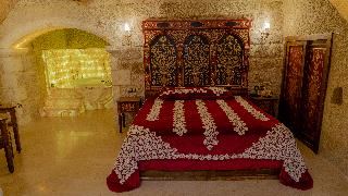Elika Cave Suites Cappadocia, Curio Collection Hil