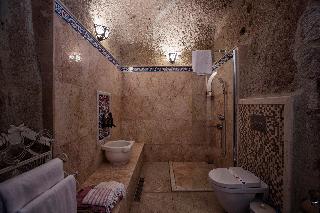 Elika Cave Suites Cappadocia, Curio Collection Hil