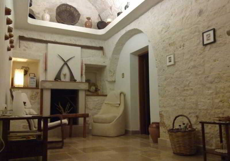 B&B Trullo Casa Rosa, Puglia