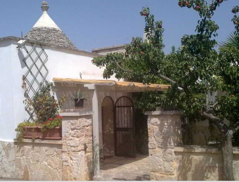 B&B Trullo Casa Rosa, Puglia