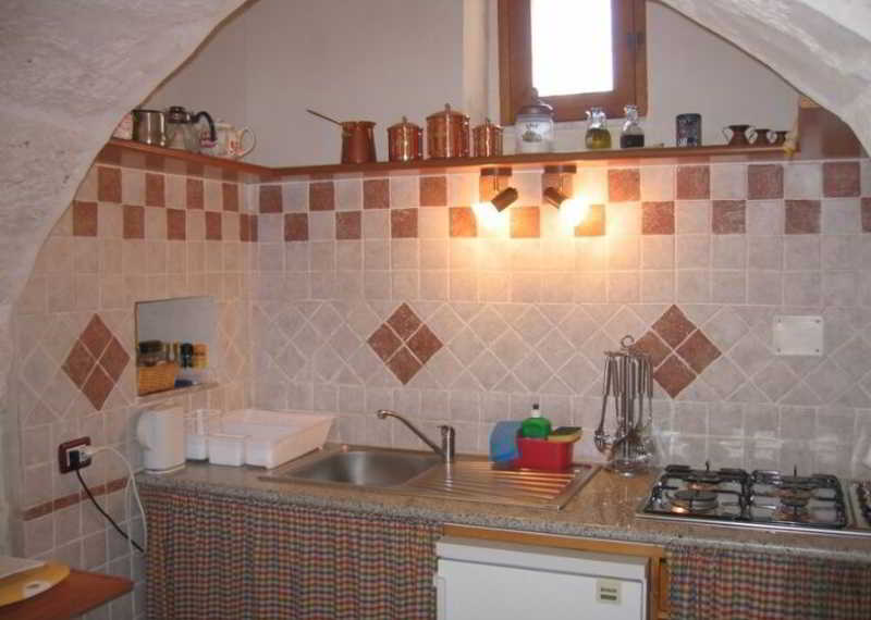 B&B Trullo Casa Rosa, Puglia
