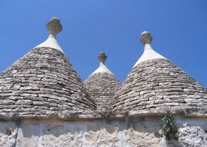 B&B Trullo Casa Rosa, Puglia