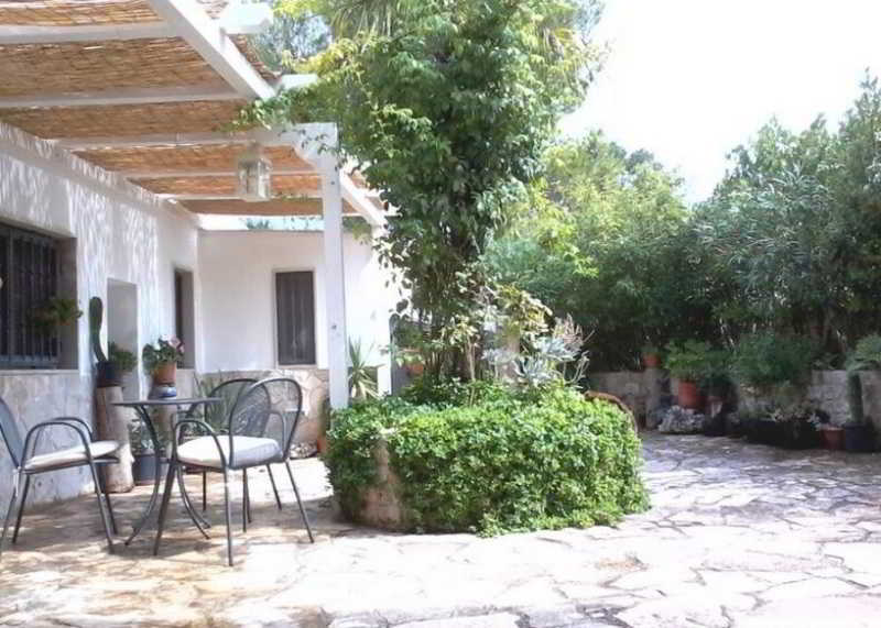 B&B Trullo Casa Rosa, Puglia